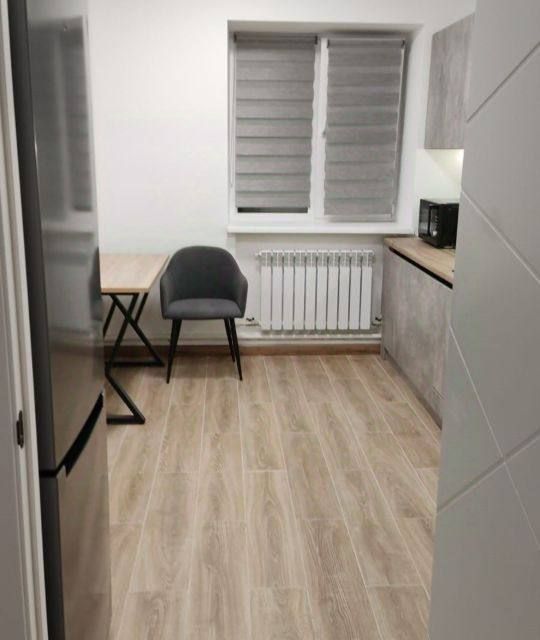 Сдаётся 1-комнатная квартира, 35 м²