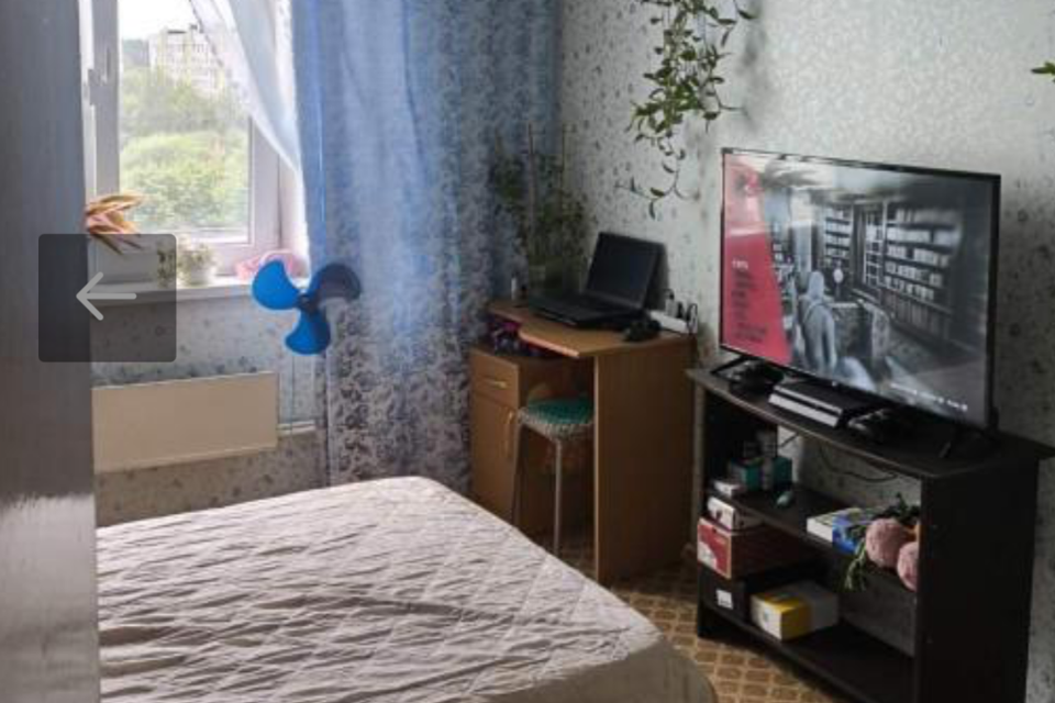 Сдаётся 2-комнатная квартира, 49.9 м²