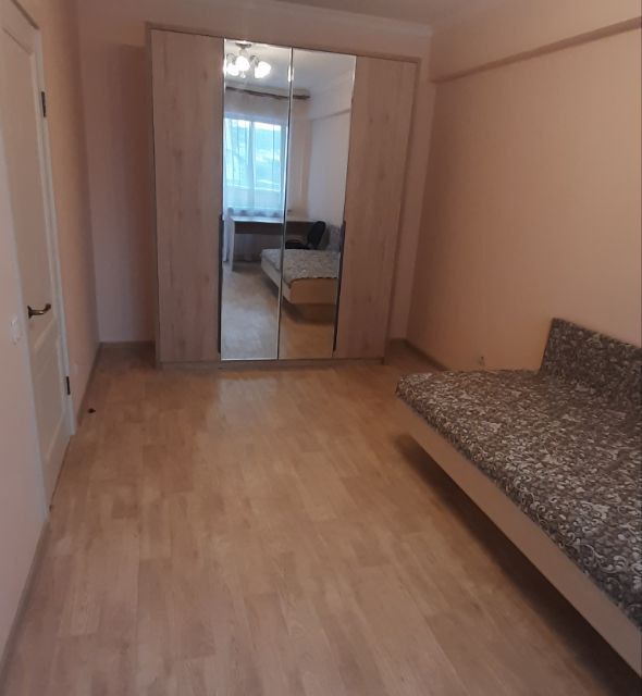 Сдаётся 1-комнатная квартира, 32.2 м²