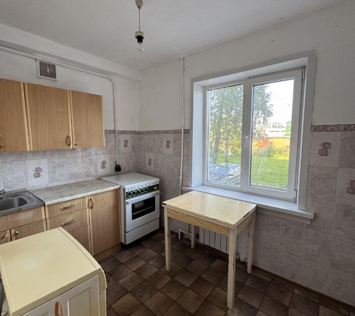Сдаётся 2-комнатная квартира, 43.7 м²