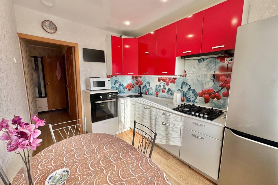 Сдаётся 2-комнатная квартира, 50 м²