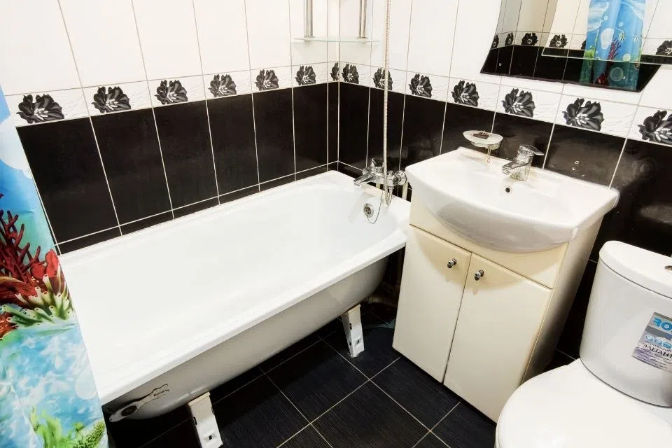 Сдаётся 1-комнатная квартира, 28 м²