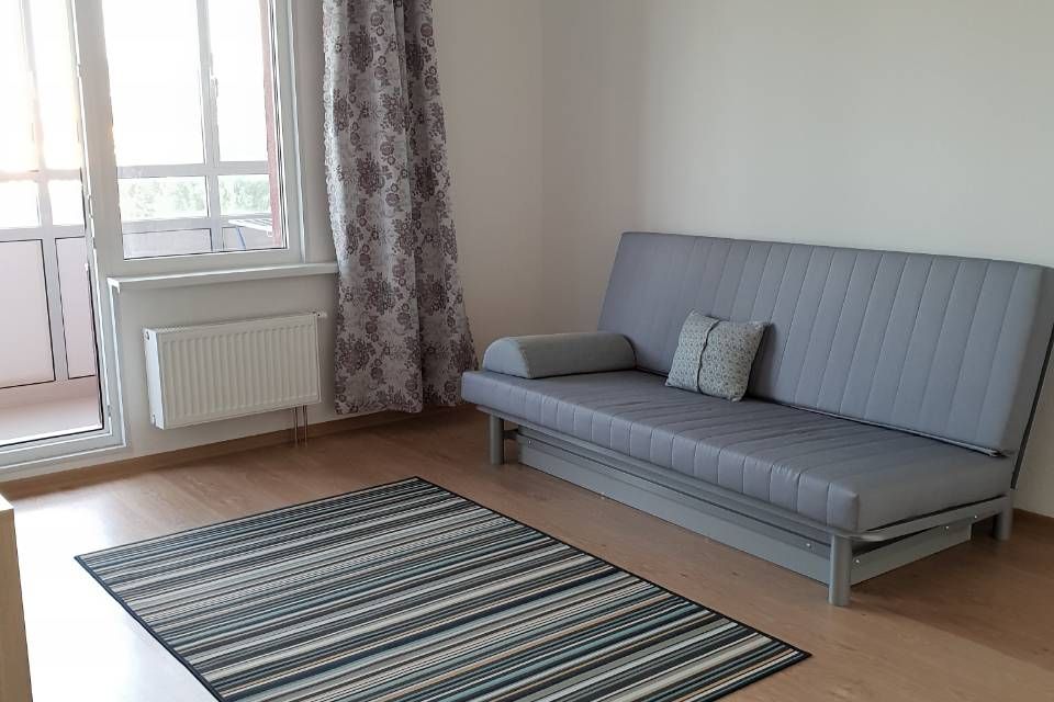 Сдаётся 2-комнатная квартира, 60 м²