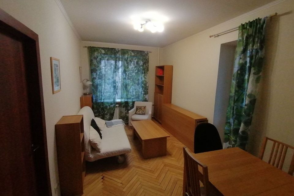 Сдаётся 2-комнатная квартира, 47 м²