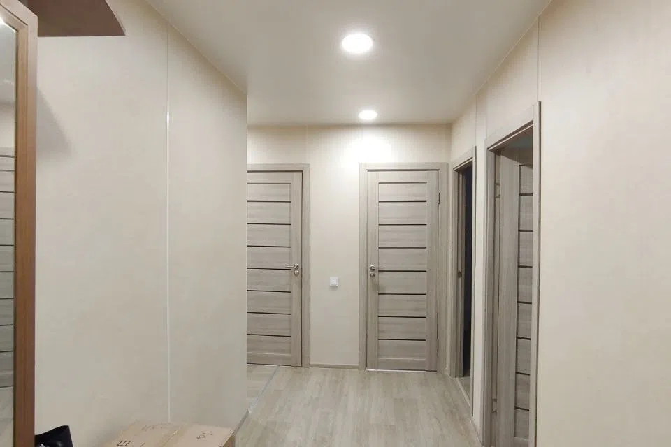 Сдаётся 2-комнатная квартира, 47 м²