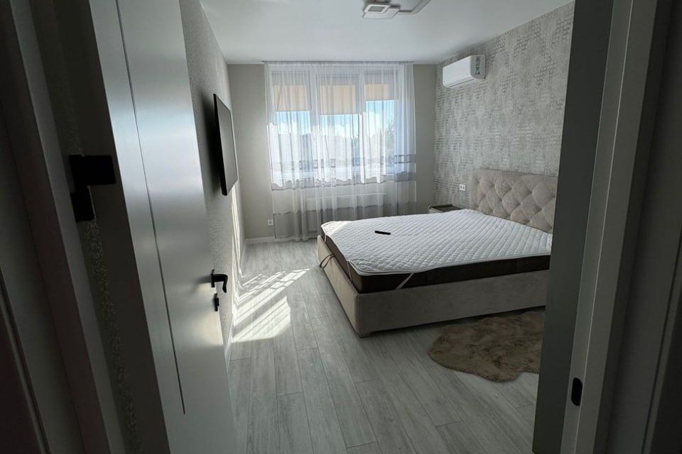 Сдаётся 1-комнатная квартира, 37 м²