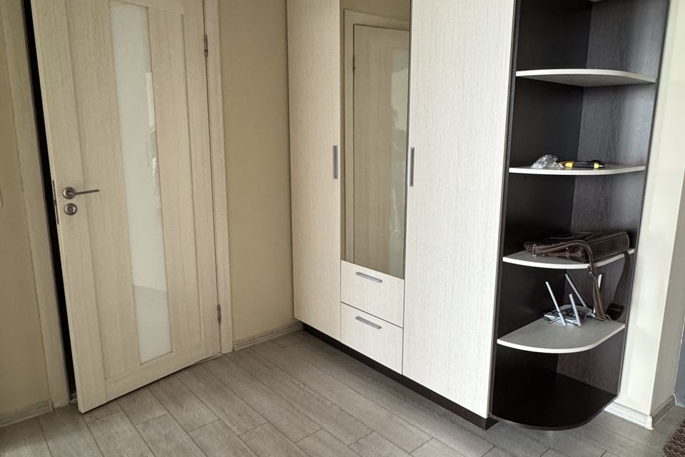 Сдаётся 1-комнатная квартира, 50 м²