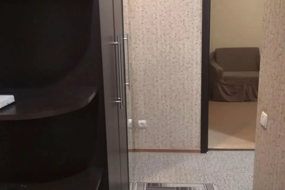 Сдаётся 1-комнатная квартира, 33 м²