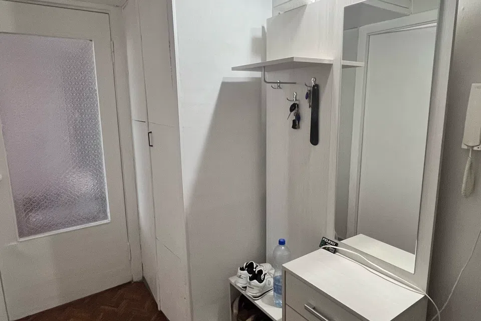 Сдаётся 2-комнатная квартира, 54 м²