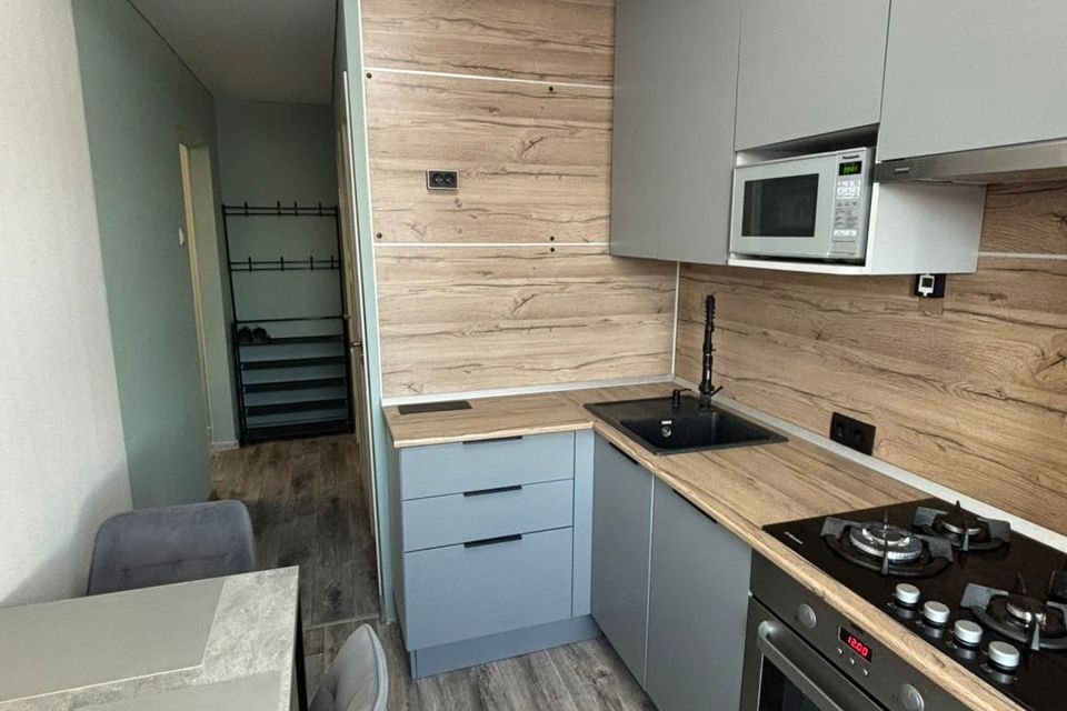 Сдаётся 2-комнатная квартира, 59 м²