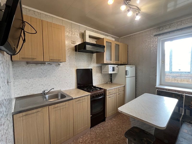 Сдаётся 2-комнатная квартира, 49 м²