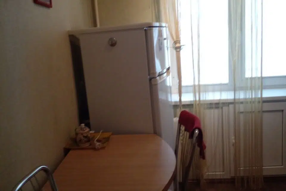 Сдаётся 1-комнатная квартира, 33 м²