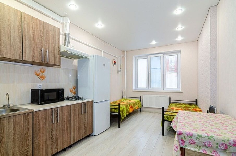 Сдаётся 1-комнатная квартира, 43 м²