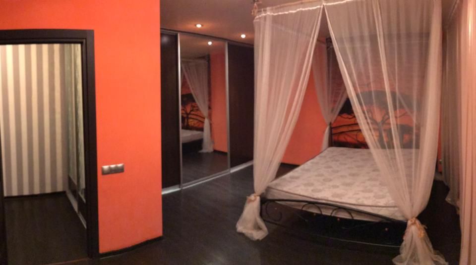Сдаётся 3-комнатная квартира, 80 м²
