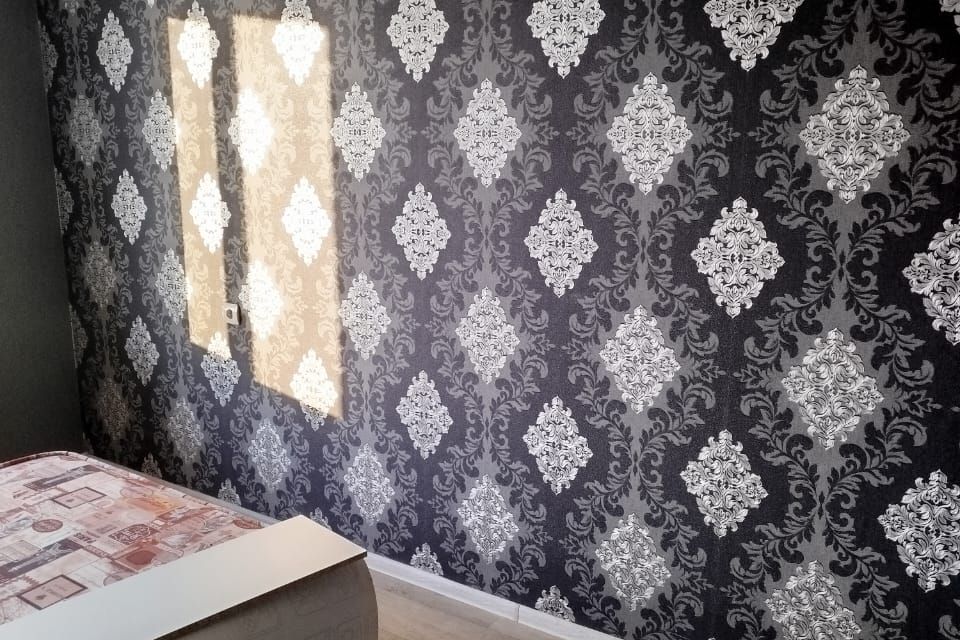 Сдаётся 1-комнатная квартира, 35 м²
