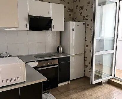 Сдаётся 1-комнатная квартира, 37 м²