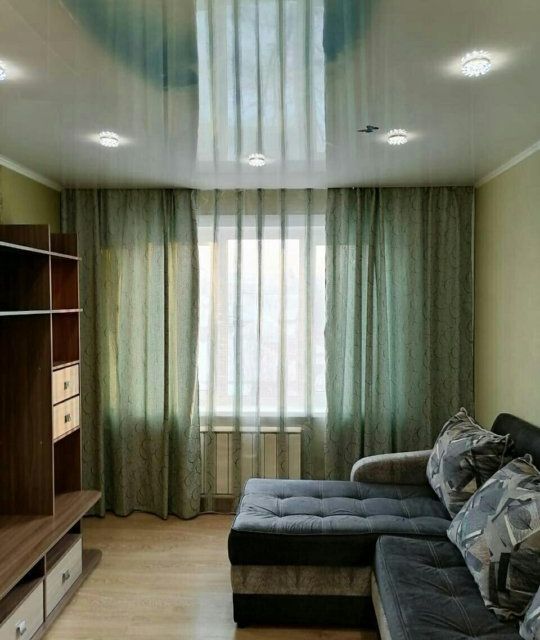 Сдаётся 1-комнатная квартира, 32 м²