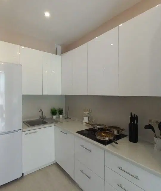 Сдаётся 2-комнатная квартира, 79 м²