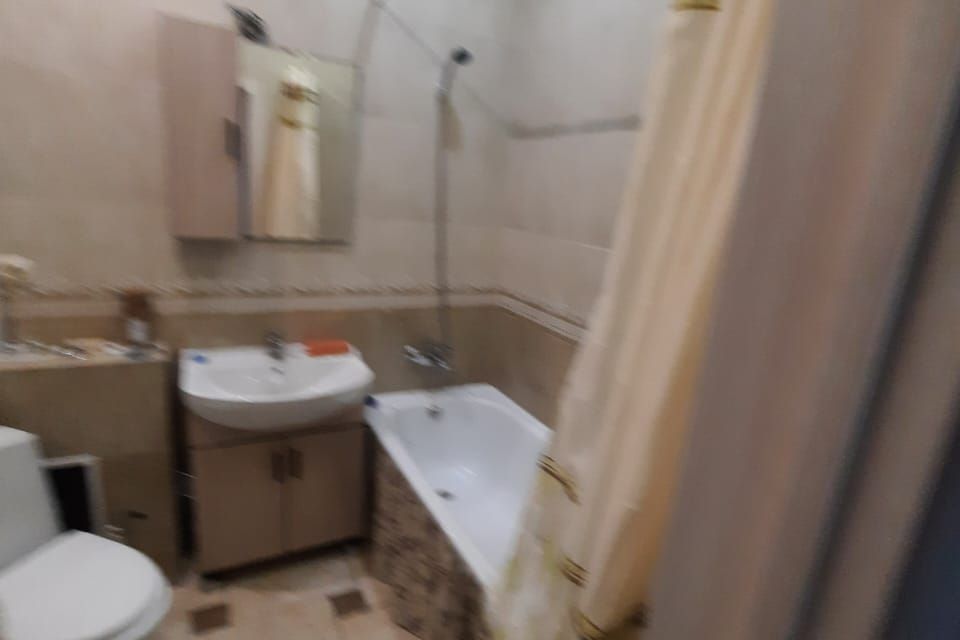 Сдаётся 2-комнатная квартира, 55 м²
