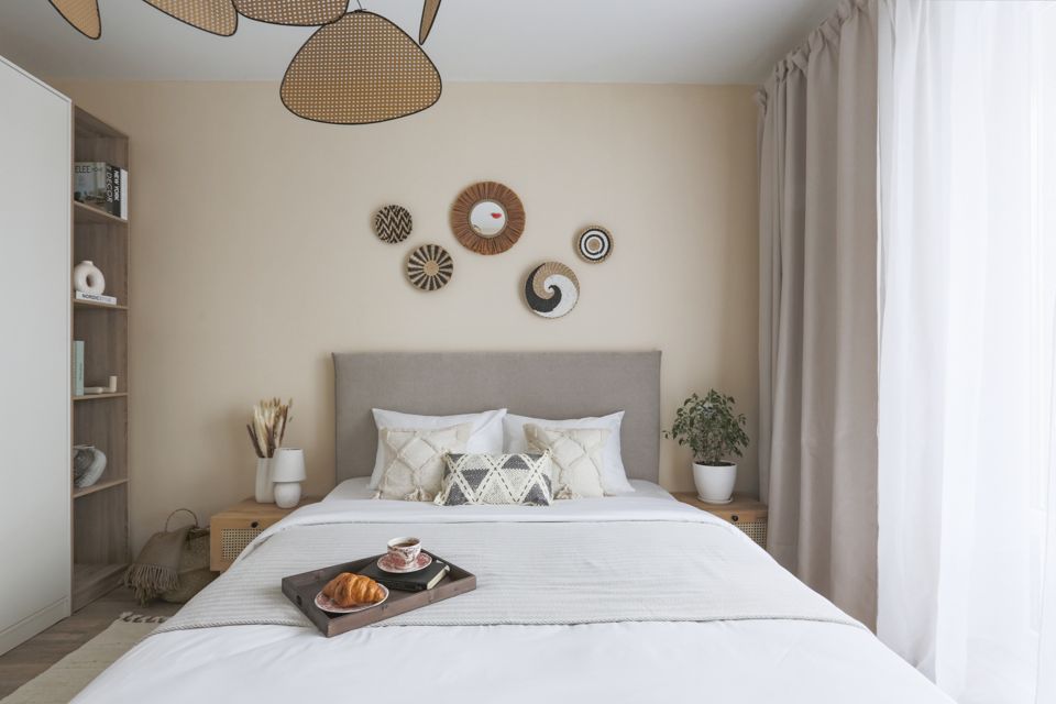 Сдаётся 1-комнатная квартира, 33.9 м²