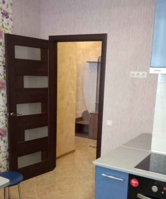 Сдаётся 1-комнатная квартира, 35 м²