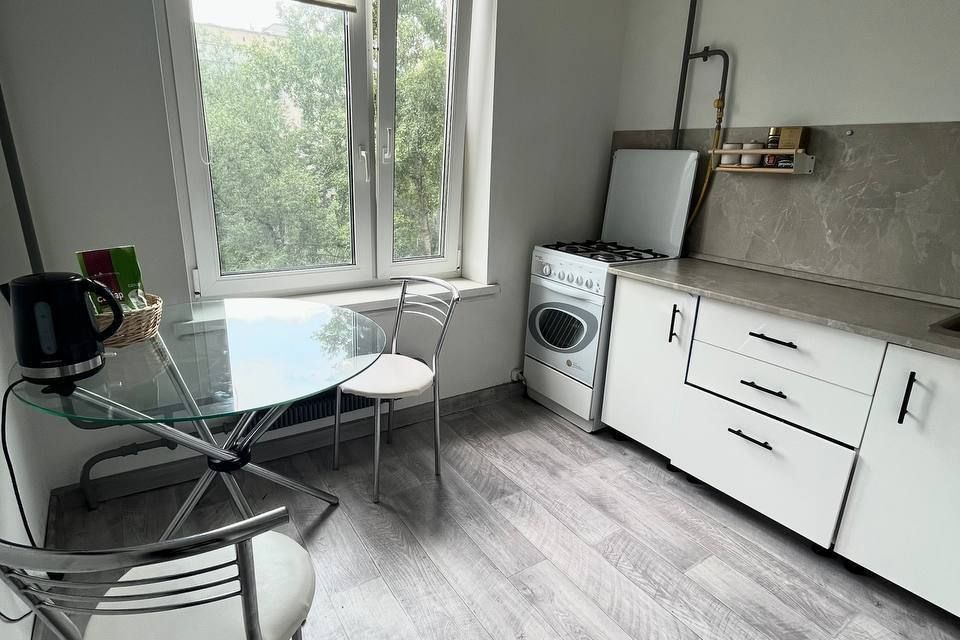 Сдаётся 1-комнатная квартира, 38.5 м²