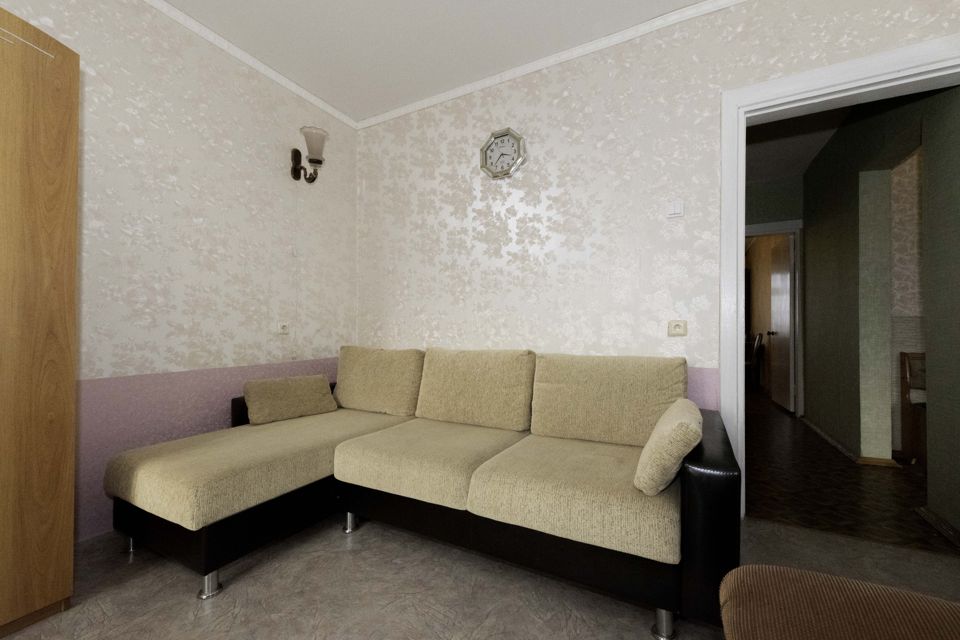 Сдаётся 2-комнатная квартира, 67 м²