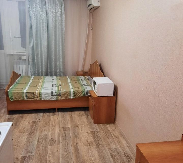 Сдаётся студия, 28 м²