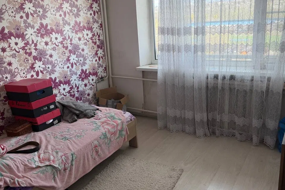 Сдаётся 3-комнатная квартира, 70 м²