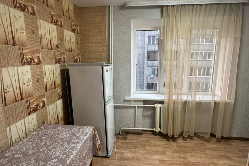 Сдаётся 1-комнатная квартира, 34 м²