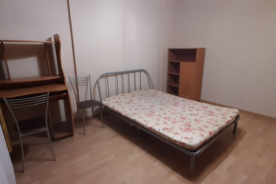 Сдаётся 1-комнатная квартира, 33 м²