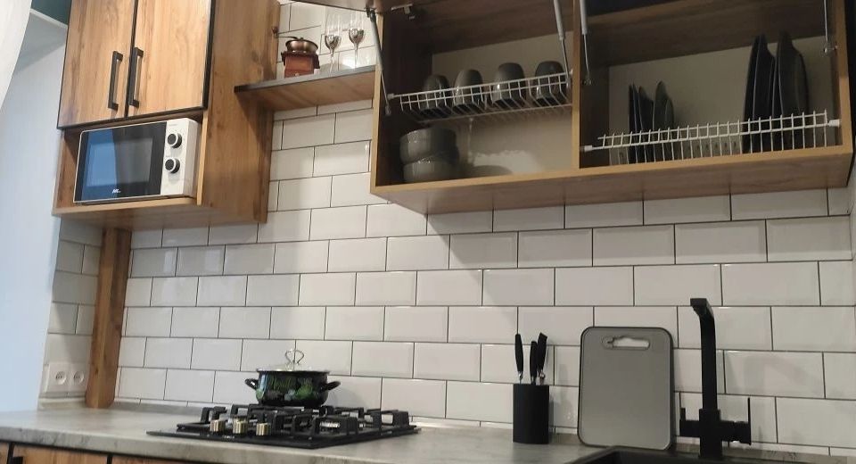 Сдаётся 1-комнатная квартира, 31 м²