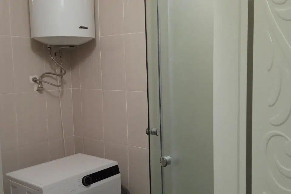 Сдаётся 1-комнатная квартира, 35 м²