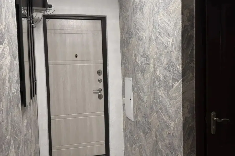 Сдаётся 2-комнатная квартира, 45 м²