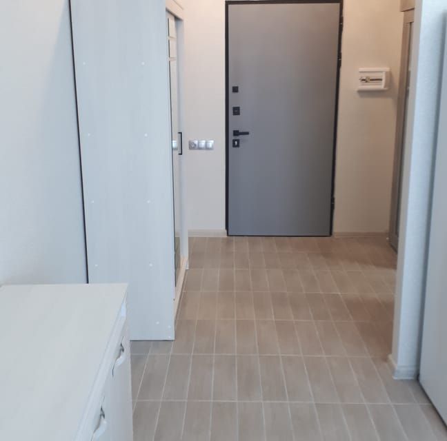 Сдаётся студия, 27 м²