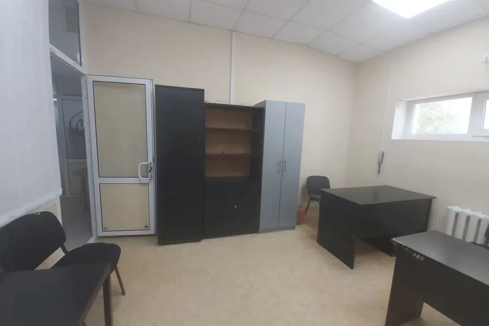 Сдаётся офис, 14.1 м²