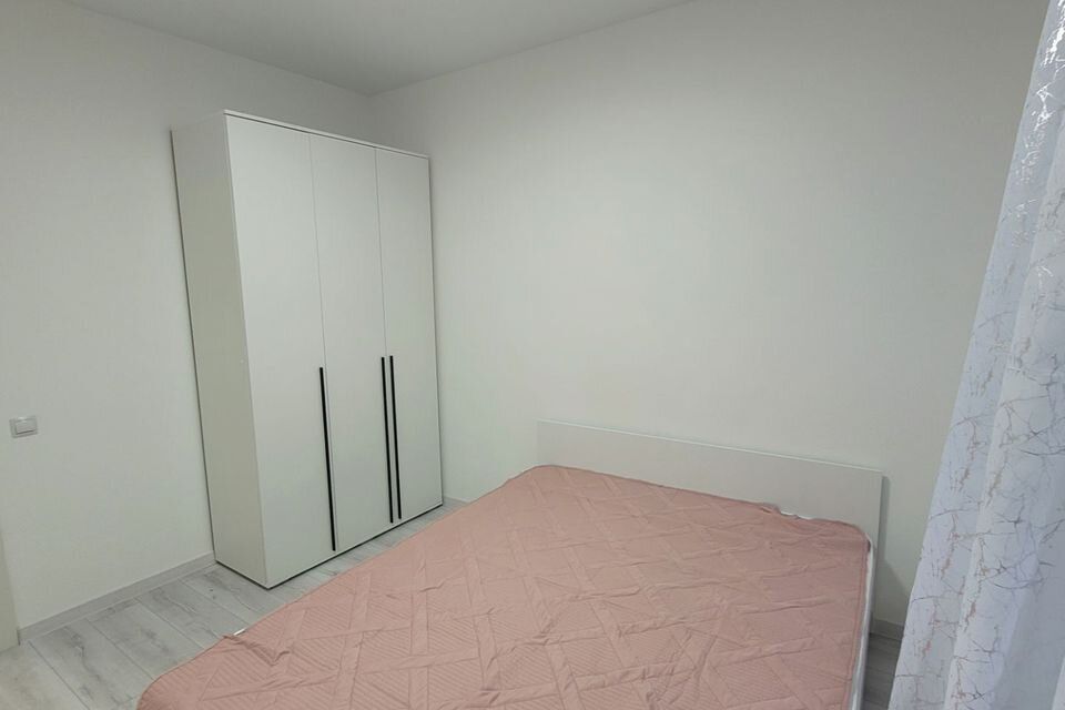 Сдаётся 1-комнатная квартира, 40 м²