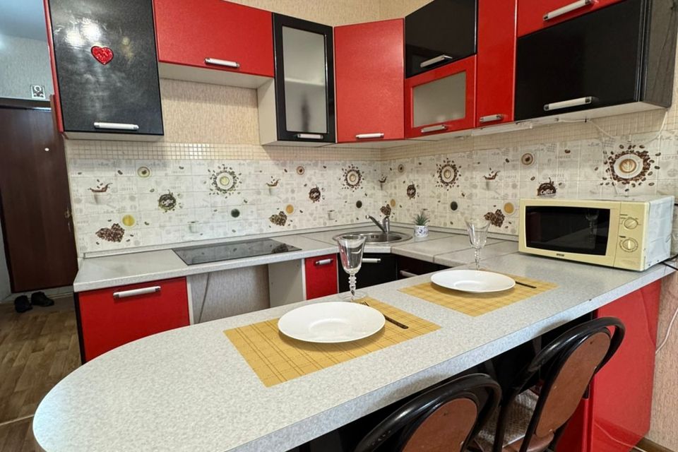 Сдаётся студия, 28 м²