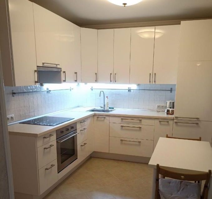 Сдаётся 1-комнатная квартира, 38 м²