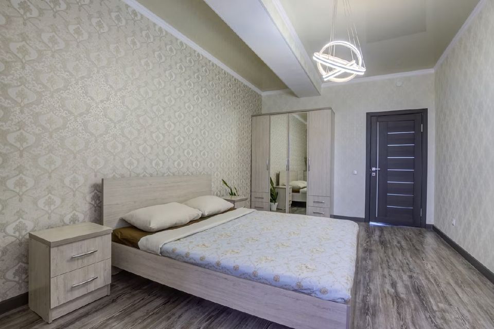 Сдаётся 2-комнатная квартира, 68.8 м²