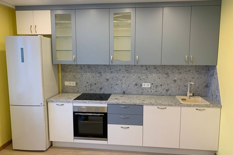 Сдаётся 2-комнатная квартира, 50 м²