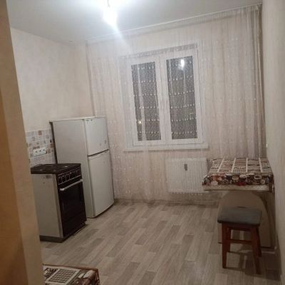 Сдаётся 1-комнатная квартира, 41 м²