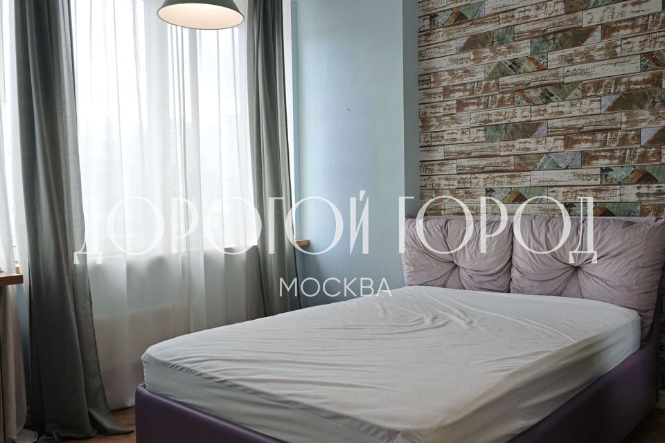 Сдаётся 2-комнатная квартира, 52.5 м²