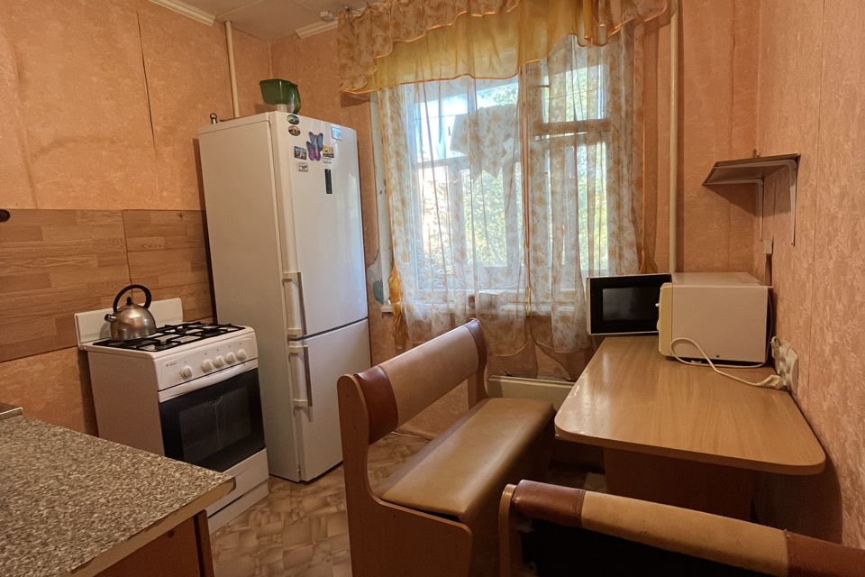 Сдаётся 1-комнатная квартира, 29 м²