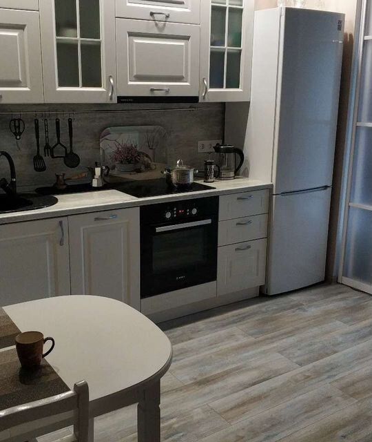 Сдаётся 1-комнатная квартира, 40 м²
