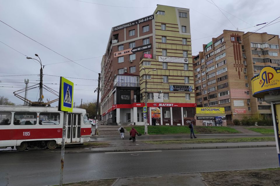 Сдаётся офис, 23.69 м²