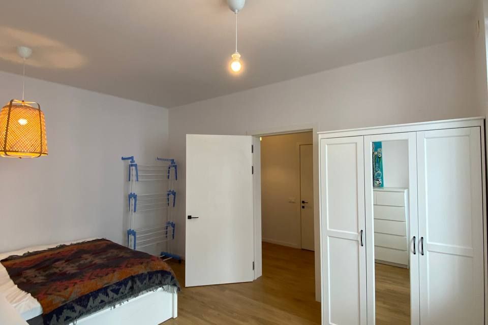 Сдаётся 1-комнатная квартира, 37.4 м²
