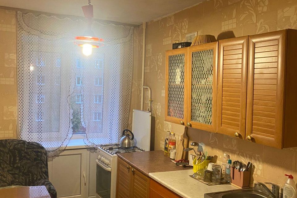 Сдаётся 2-комнатная квартира, 50 м²