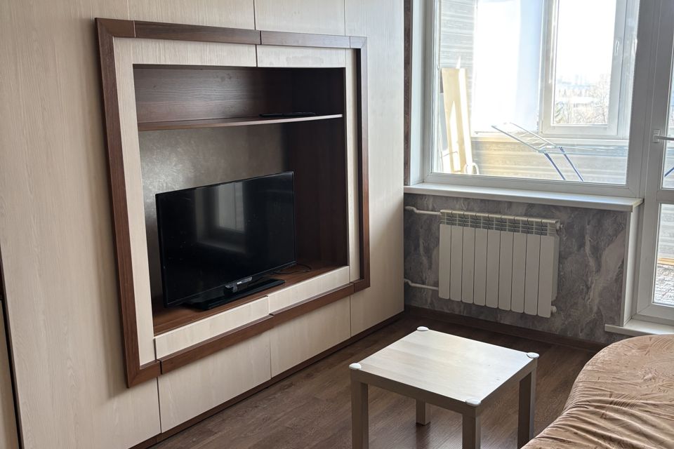 Сдаётся 2-комнатная квартира, 43 м²