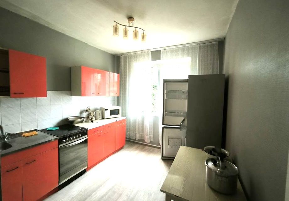 Сдаётся 2-комнатная квартира, 59 м²
